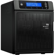 هاردسك شبكة WD Sentinel DX4000 16TB